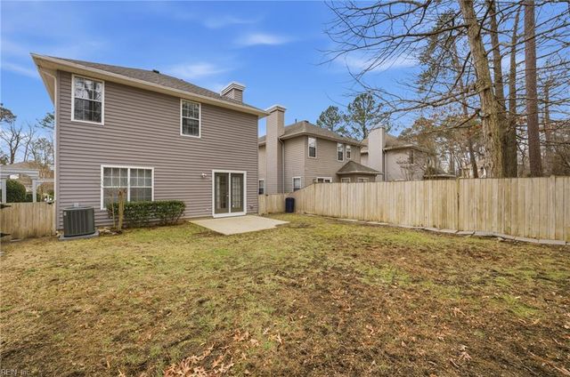 905 Prestige CT, Newport News, VA 23602