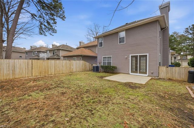 905 Prestige CT, Newport News, VA 23602