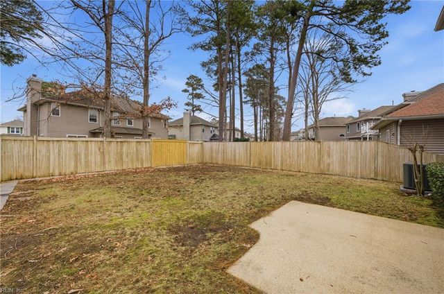 905 Prestige CT, Newport News, VA 23602