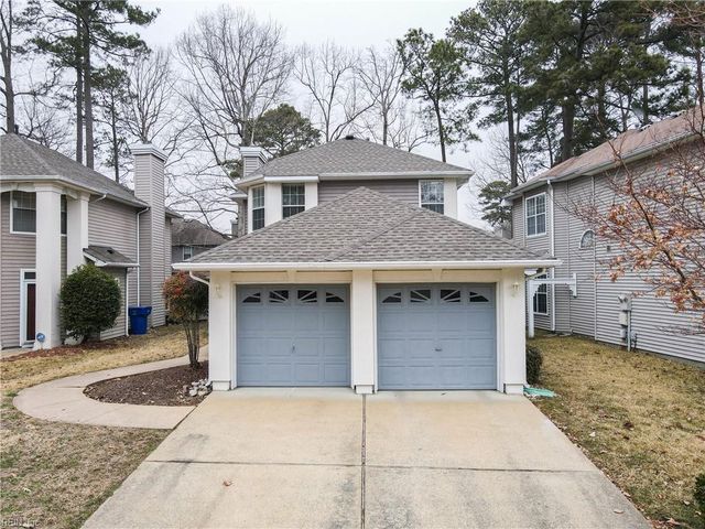 905 Prestige CT, Newport News, VA 23602