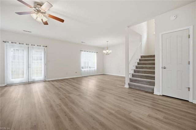 905 Prestige CT, Newport News, VA 23602