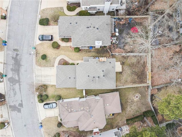 905 Prestige CT, Newport News, VA 23602