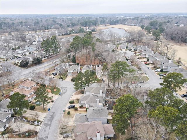 905 Prestige CT, Newport News, VA 23602