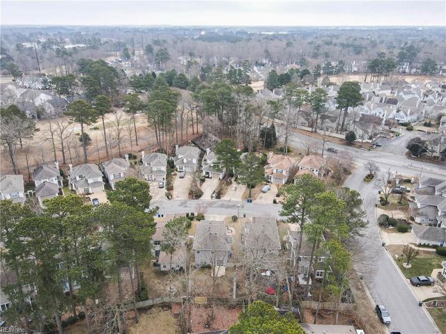 905 Prestige CT, Newport News, VA 23602