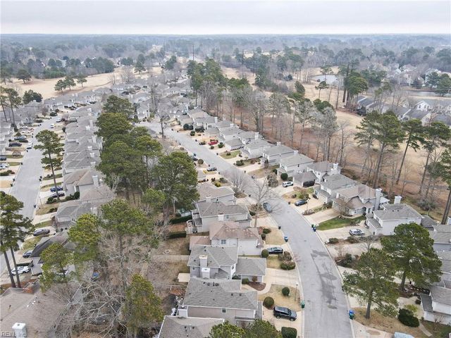 905 Prestige CT, Newport News, VA 23602