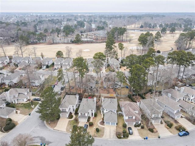 905 Prestige CT, Newport News, VA 23602