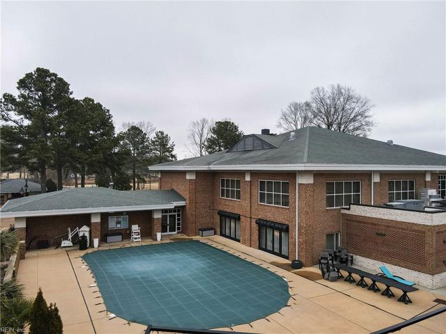 905 Prestige CT, Newport News, VA 23602