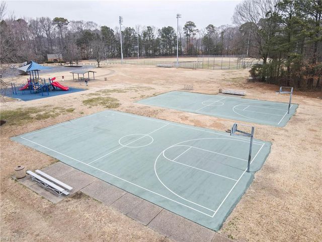 905 Prestige CT, Newport News, VA 23602