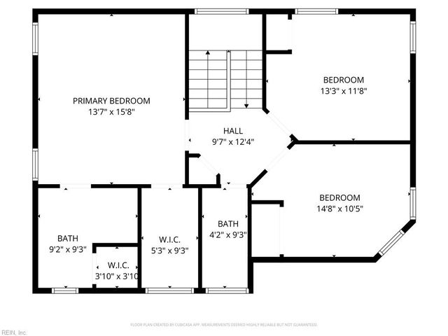 905 Prestige CT, Newport News, VA 23602