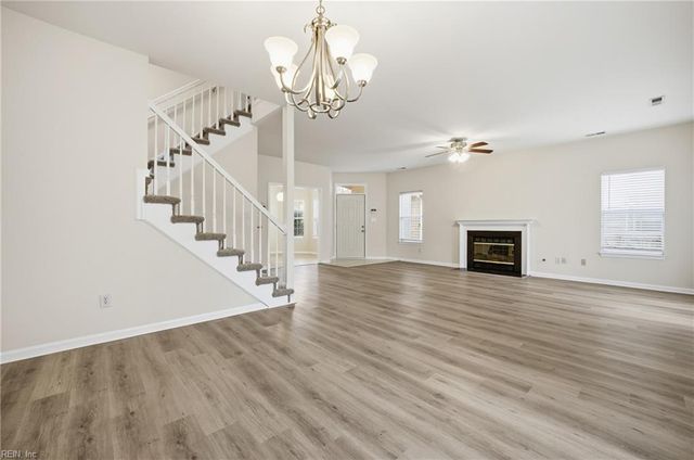 905 Prestige CT, Newport News, VA 23602