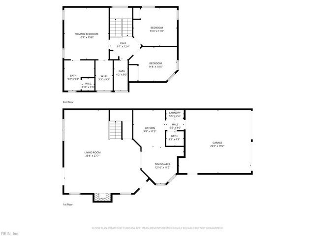 905 Prestige CT, Newport News, VA 23602