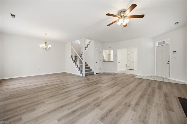 905 Prestige CT, Newport News, VA 23602