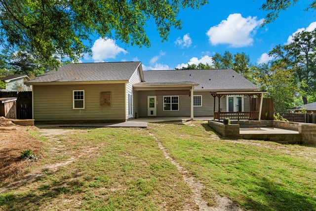 7031 Mellwood Road, Columbus, GA 31904