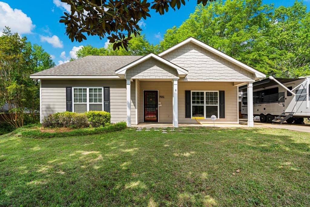 7031 Mellwood Road, Columbus, GA 31904