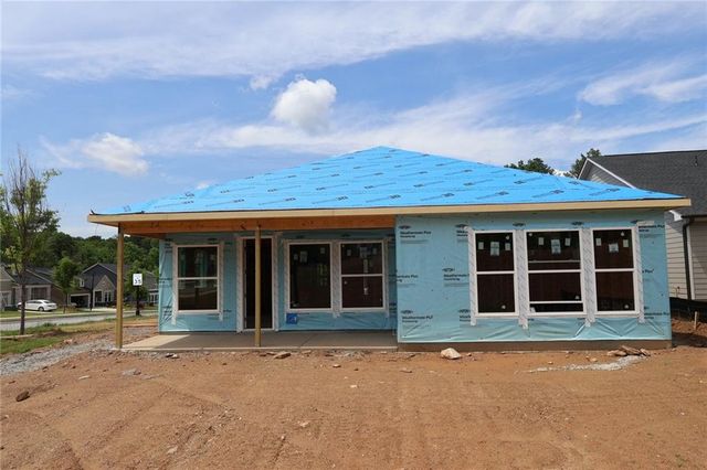 2000 Ripple Park Bend, Canton, GA 30114