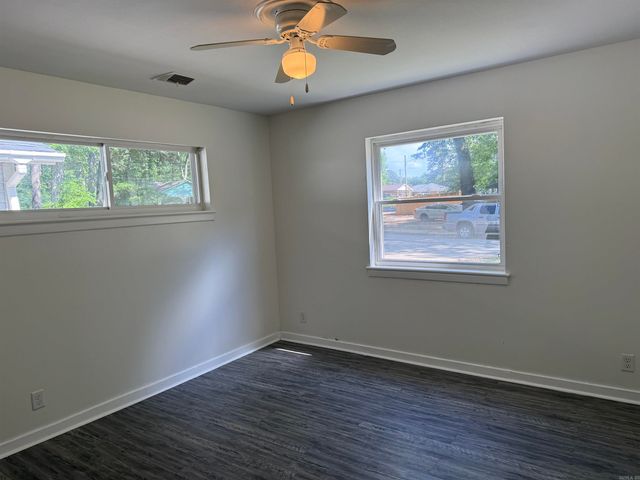 6432 Tulip Road, Little Rock, AR 72209