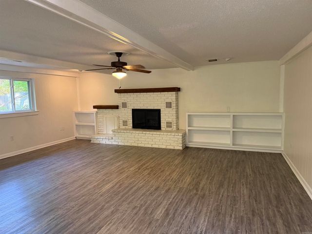 6432 Tulip Road, Little Rock, AR 72209
