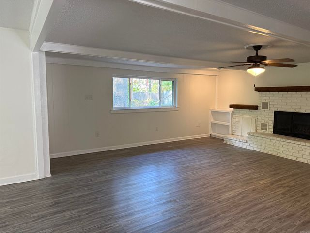6432 Tulip Road, Little Rock, AR 72209