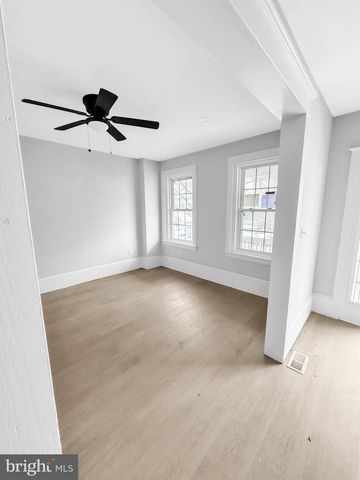 2518 N TATNALL ST, Wilmington, DE 19802