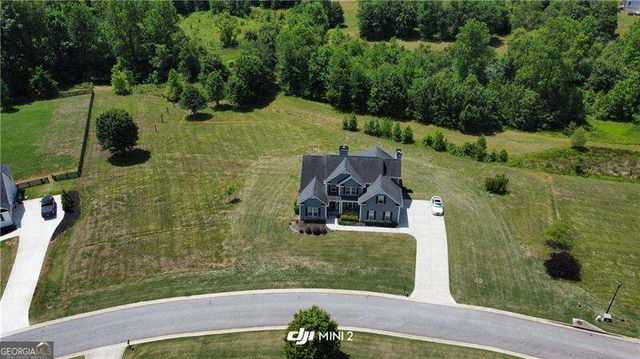 132 Blue Sky Drive, Dawsonville, GA 30534
