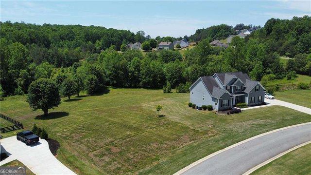 132 Blue Sky Drive, Dawsonville, GA 30534
