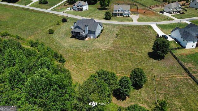 132 Blue Sky Drive, Dawsonville, GA 30534