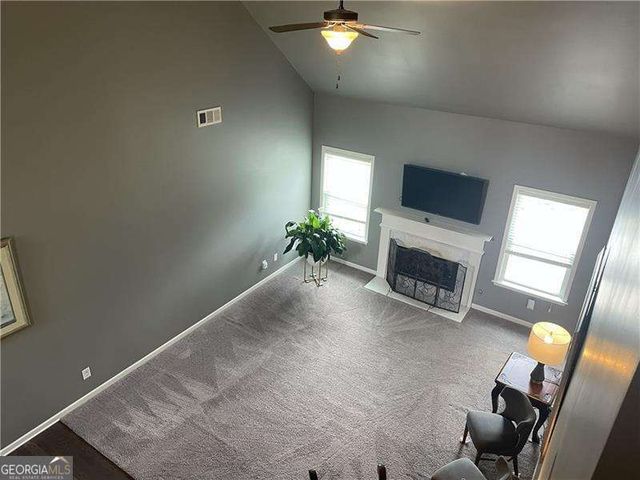 132 Blue Sky Drive, Dawsonville, GA 30534