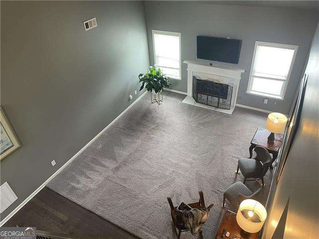 132 Blue Sky Drive, Dawsonville, GA 30534