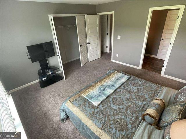 132 Blue Sky Drive, Dawsonville, GA 30534