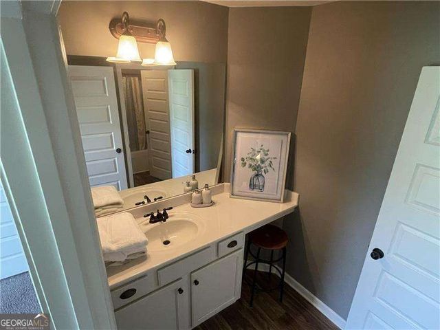 132 Blue Sky Drive, Dawsonville, GA 30534