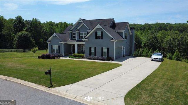 132 Blue Sky Drive, Dawsonville, GA 30534