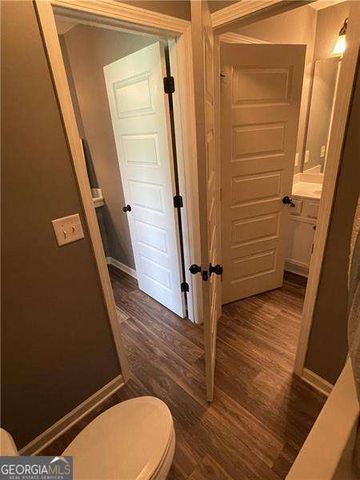 132 Blue Sky Drive, Dawsonville, GA 30534