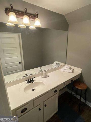 132 Blue Sky Drive, Dawsonville, GA 30534
