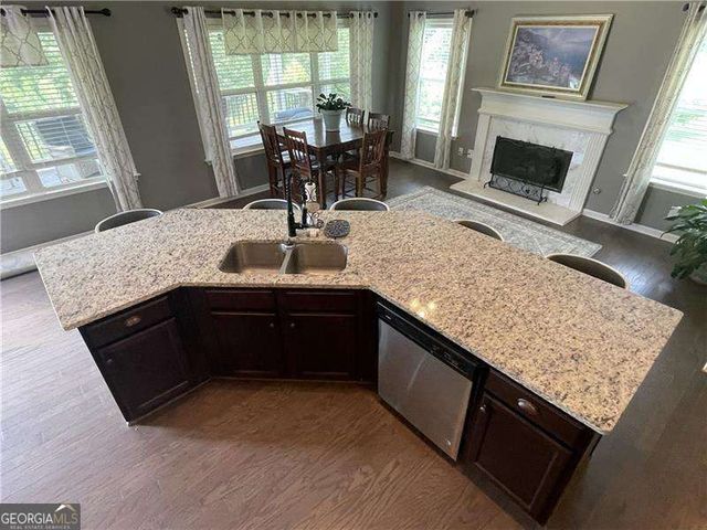 132 Blue Sky Drive, Dawsonville, GA 30534