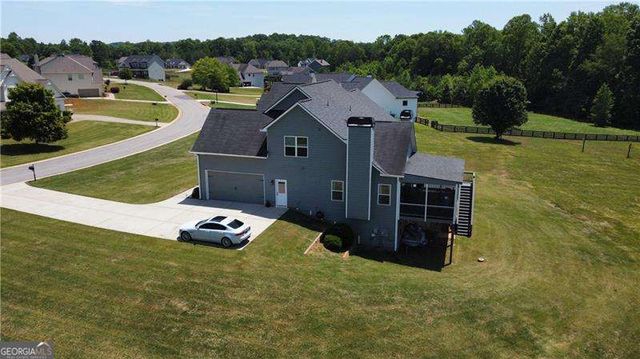 132 Blue Sky Drive, Dawsonville, GA 30534