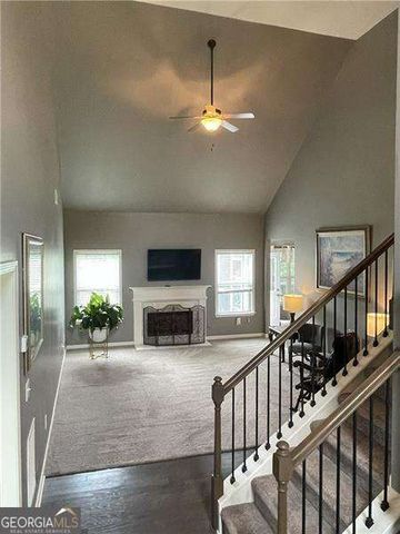 132 Blue Sky Drive, Dawsonville, GA 30534