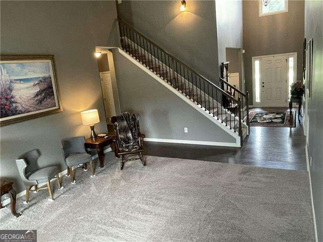 132 Blue Sky Drive, Dawsonville, GA 30534