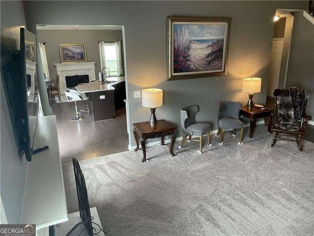 132 Blue Sky Drive, Dawsonville, GA 30534