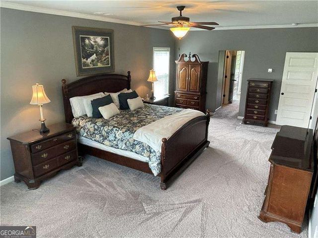 132 Blue Sky Drive, Dawsonville, GA 30534