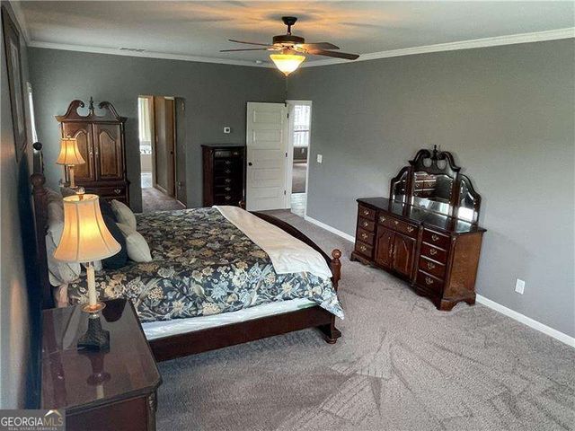 132 Blue Sky Drive, Dawsonville, GA 30534