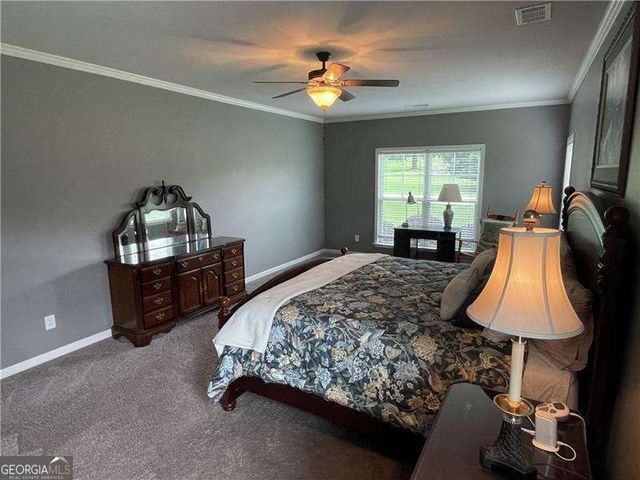 132 Blue Sky Drive, Dawsonville, GA 30534