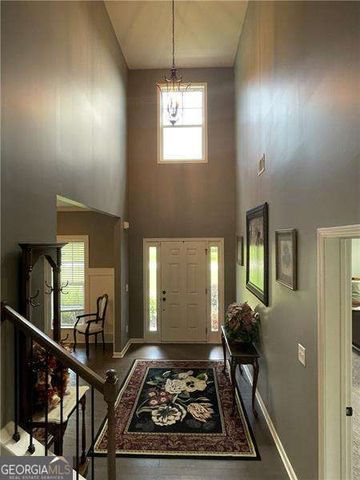 132 Blue Sky Drive, Dawsonville, GA 30534