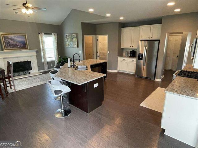 132 Blue Sky Drive, Dawsonville, GA 30534