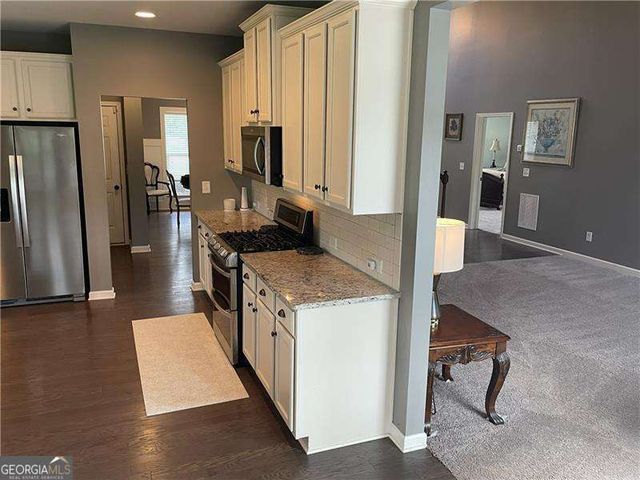 132 Blue Sky Drive, Dawsonville, GA 30534