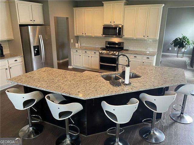 132 Blue Sky Drive, Dawsonville, GA 30534