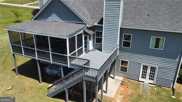 132 Blue Sky Drive, Dawsonville, GA 30534