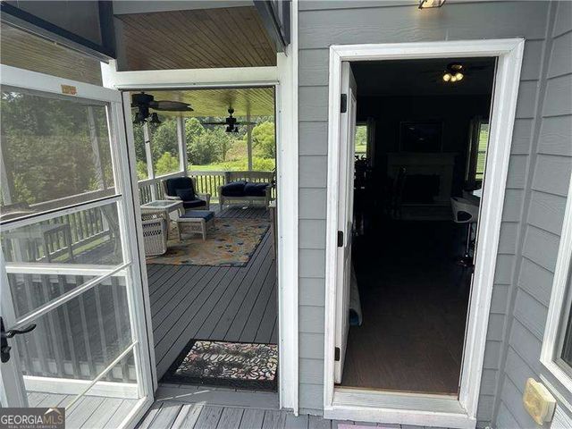 132 Blue Sky Drive, Dawsonville, GA 30534