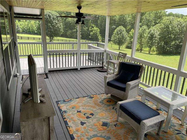 132 Blue Sky Drive, Dawsonville, GA 30534