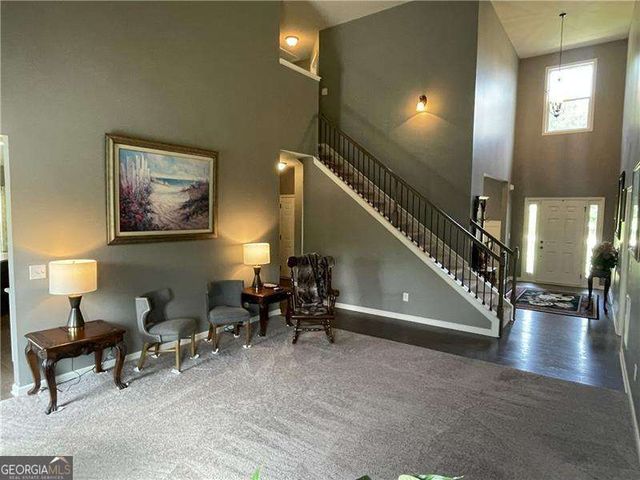 132 Blue Sky Drive, Dawsonville, GA 30534