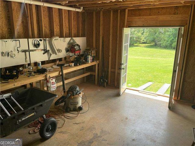 132 Blue Sky Drive, Dawsonville, GA 30534
